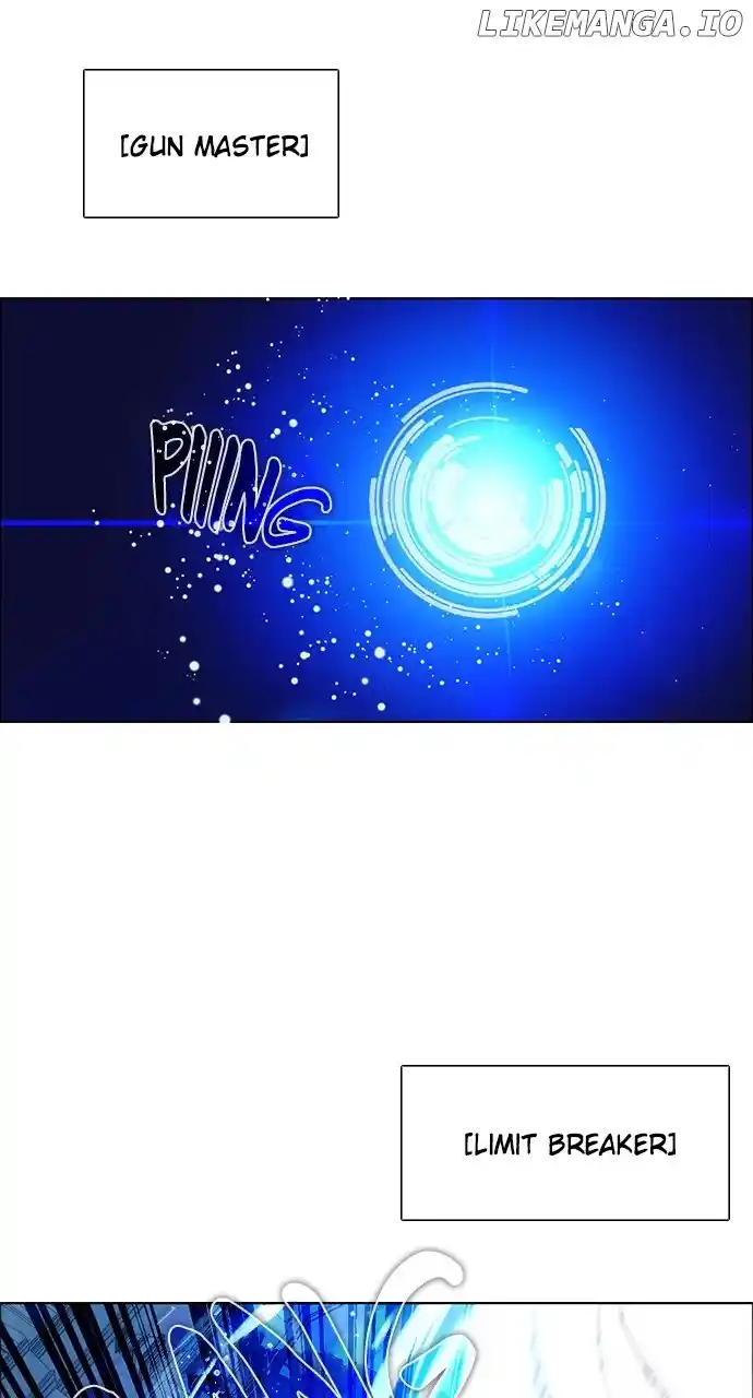 Zero Game Chapter 229