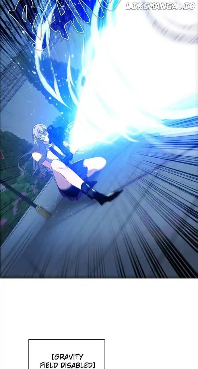 Zero Game Chapter 229