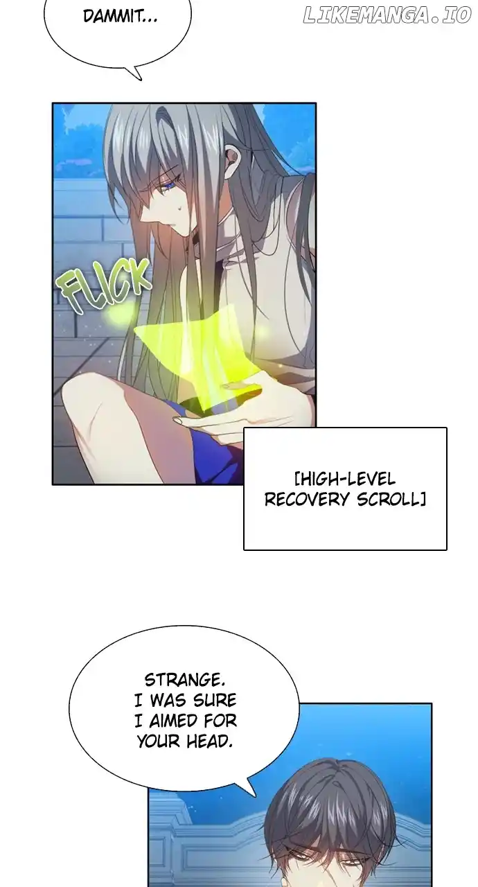 Zero Game Chapter 229