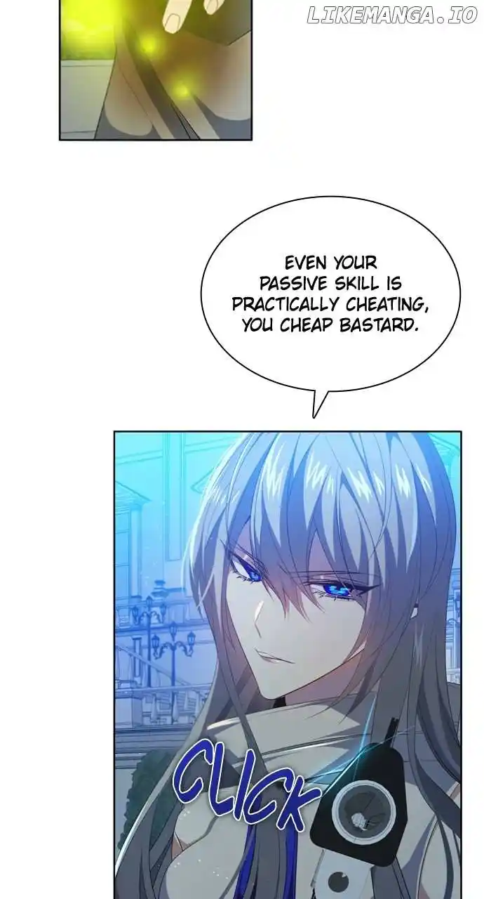 Zero Game Chapter 229