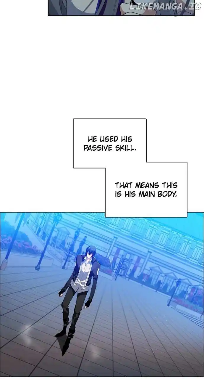 Zero Game Chapter 229