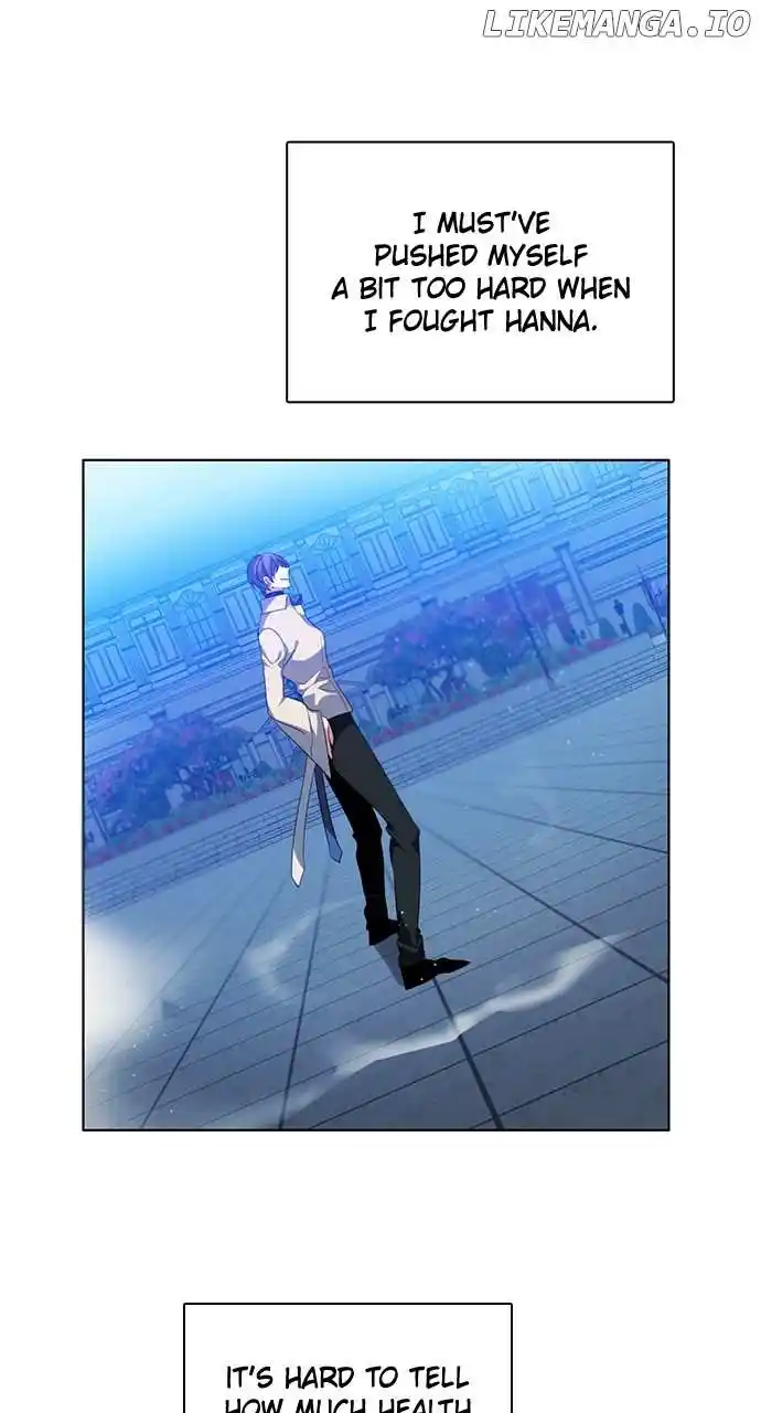 Zero Game Chapter 229