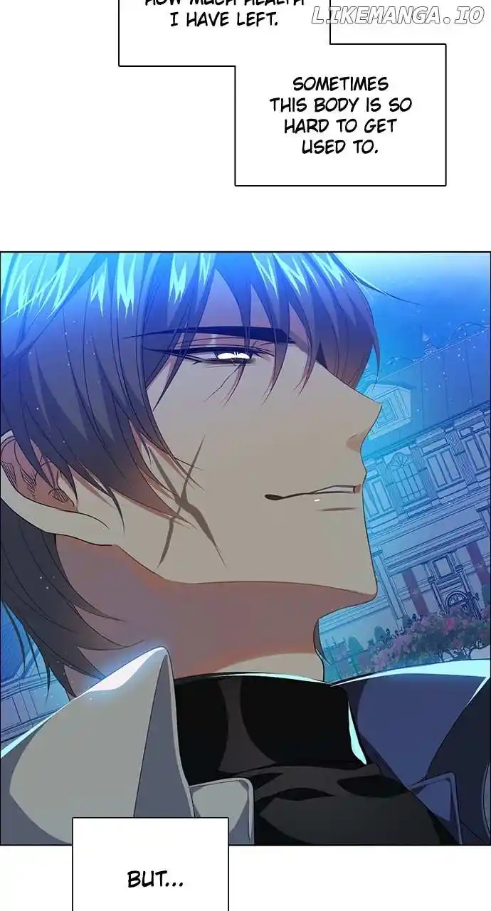 Zero Game Chapter 229