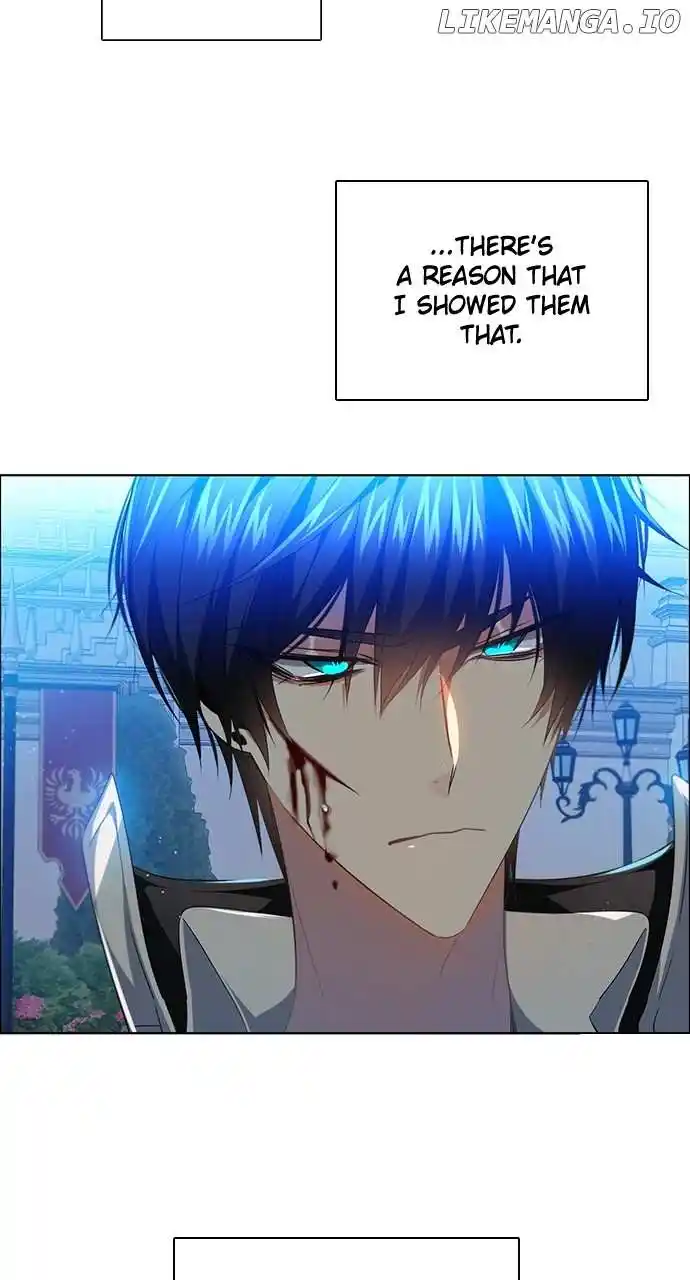 Zero Game Chapter 229