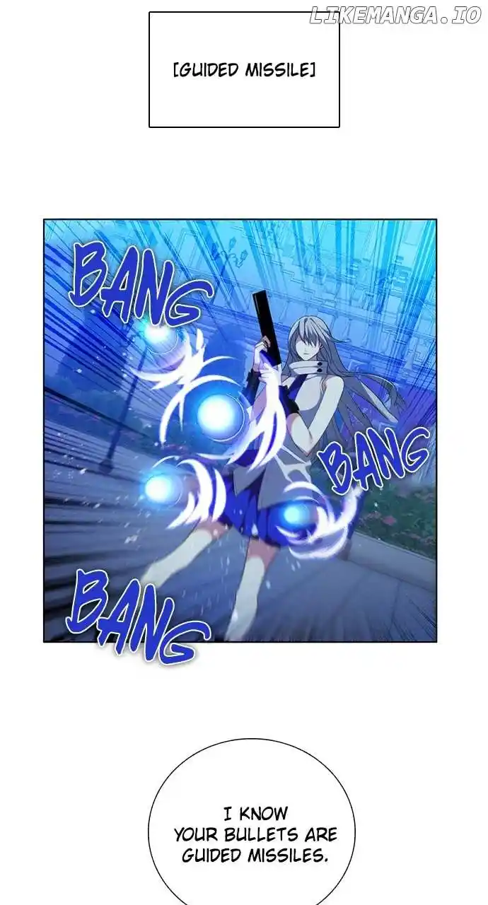 Zero Game Chapter 229