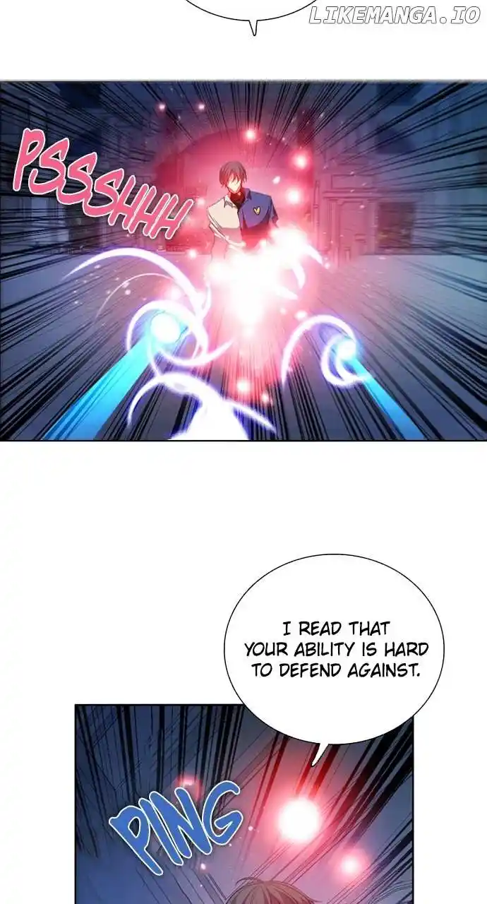 Zero Game Chapter 229