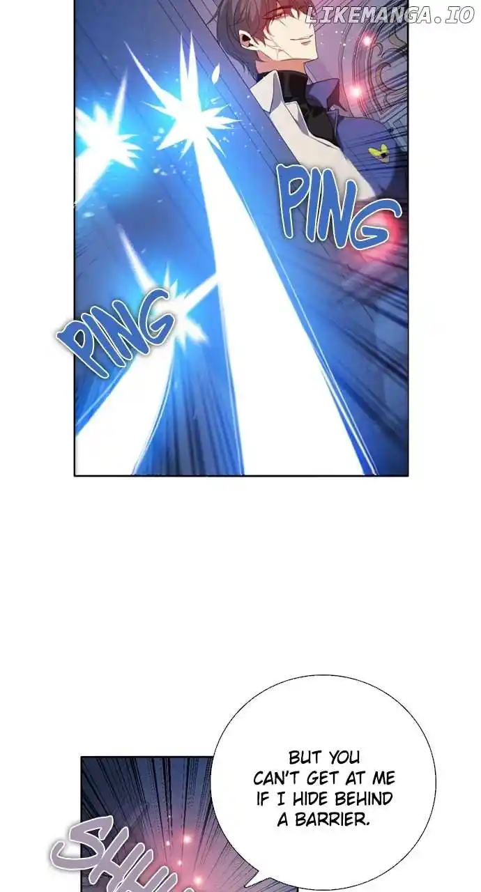 Zero Game Chapter 229