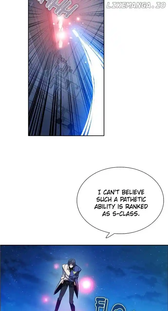 Zero Game Chapter 229