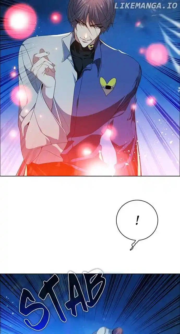 Zero Game Chapter 229