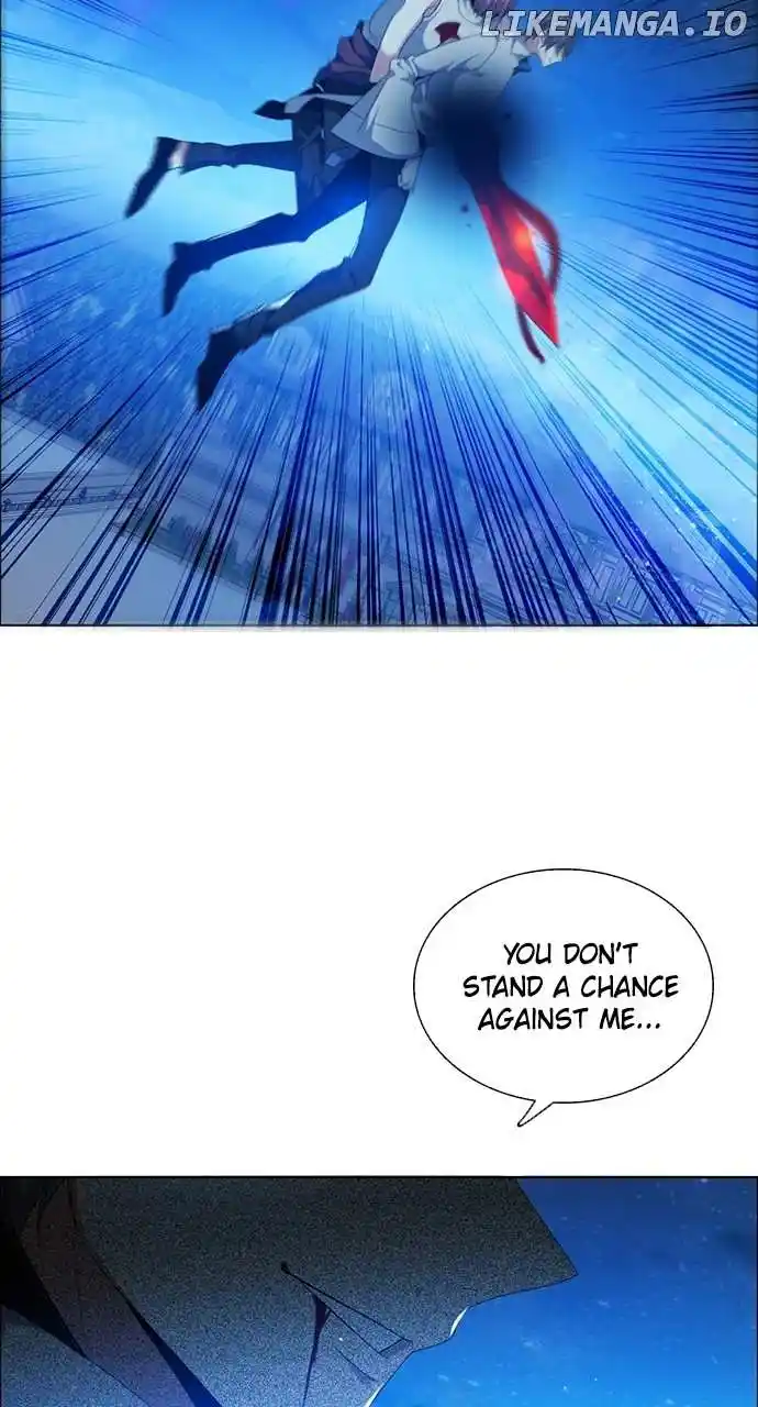 Zero Game Chapter 229