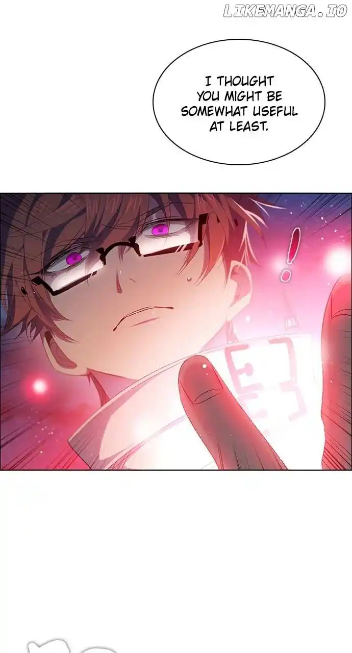 Zero Game Chapter 229