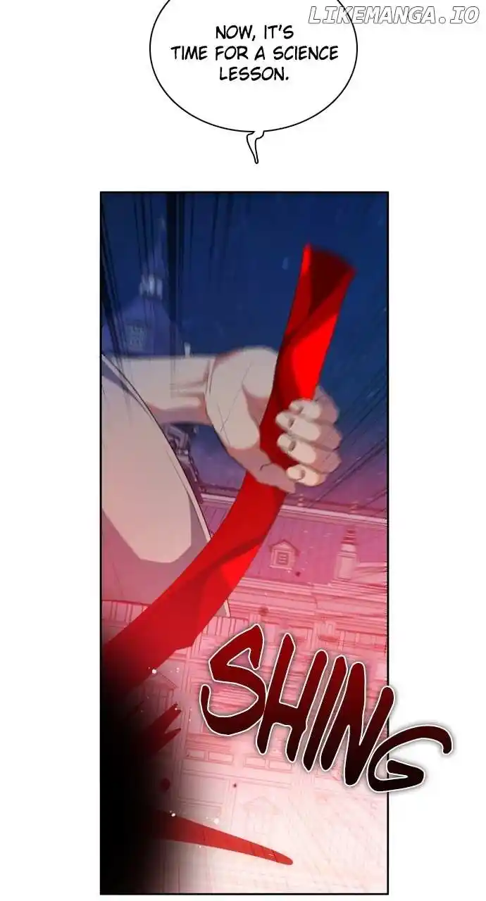 Zero Game Chapter 229