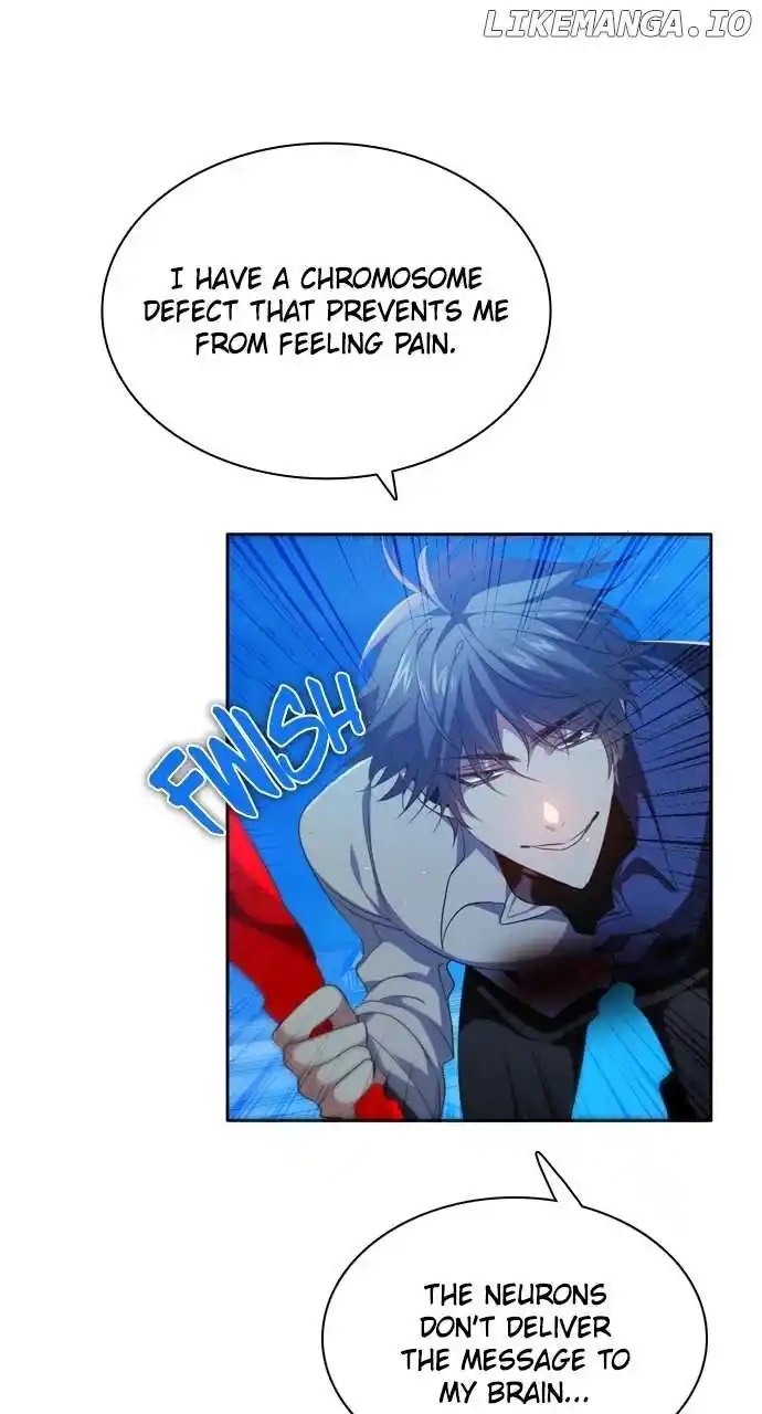 Zero Game Chapter 229