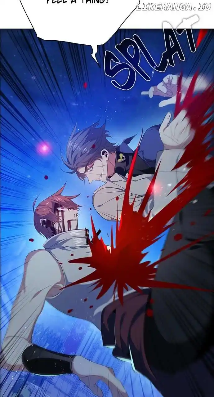 Zero Game Chapter 229