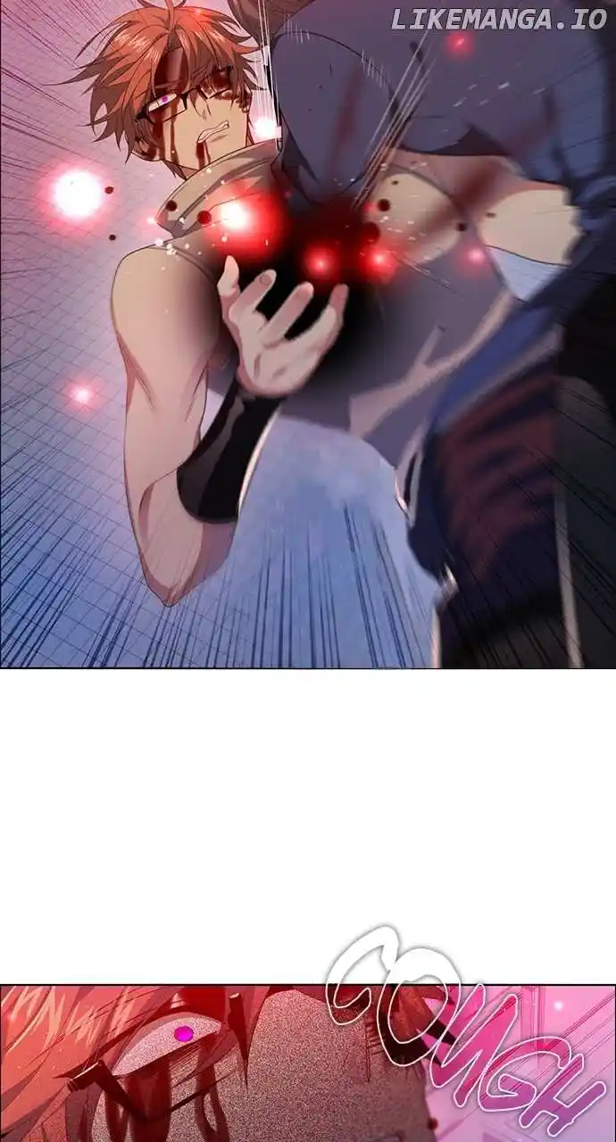 Zero Game Chapter 229