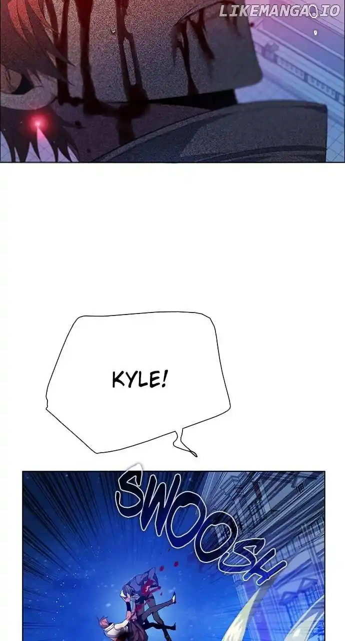 Zero Game Chapter 229