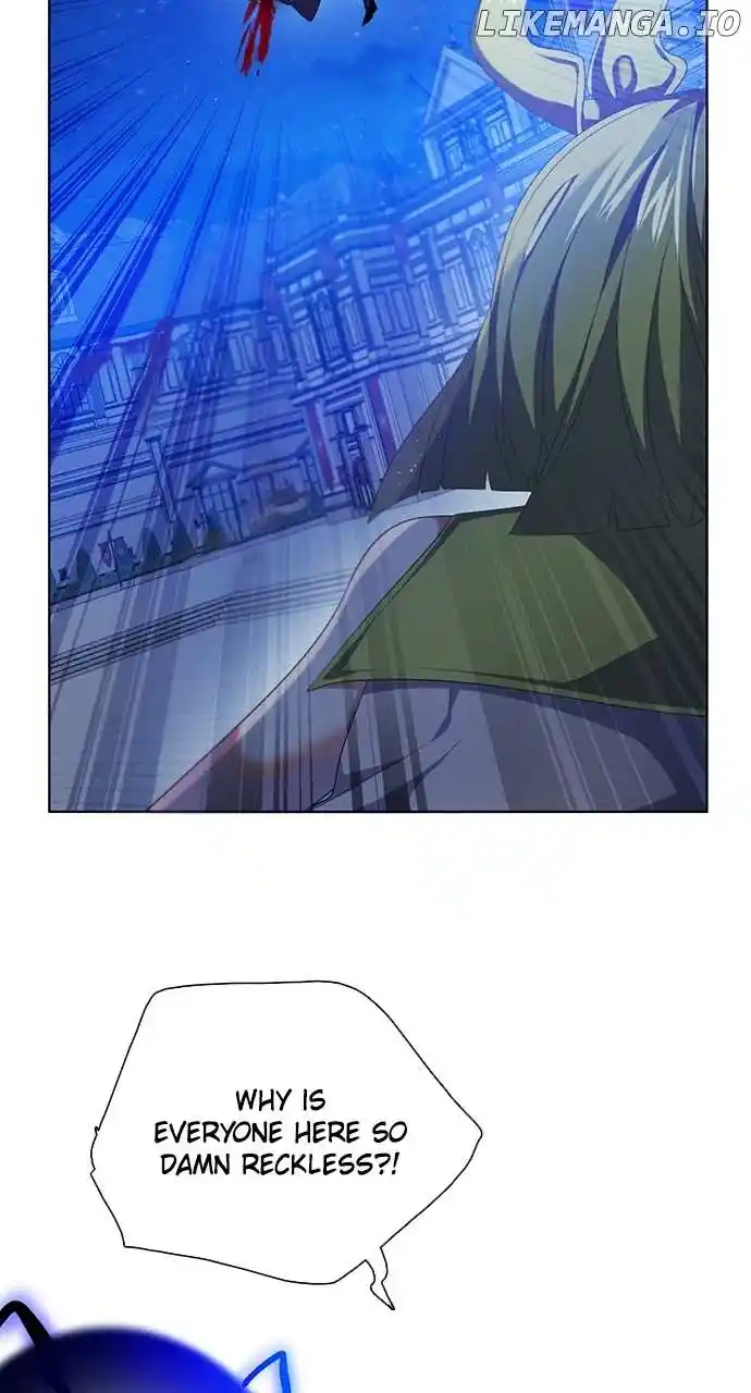 Zero Game Chapter 229