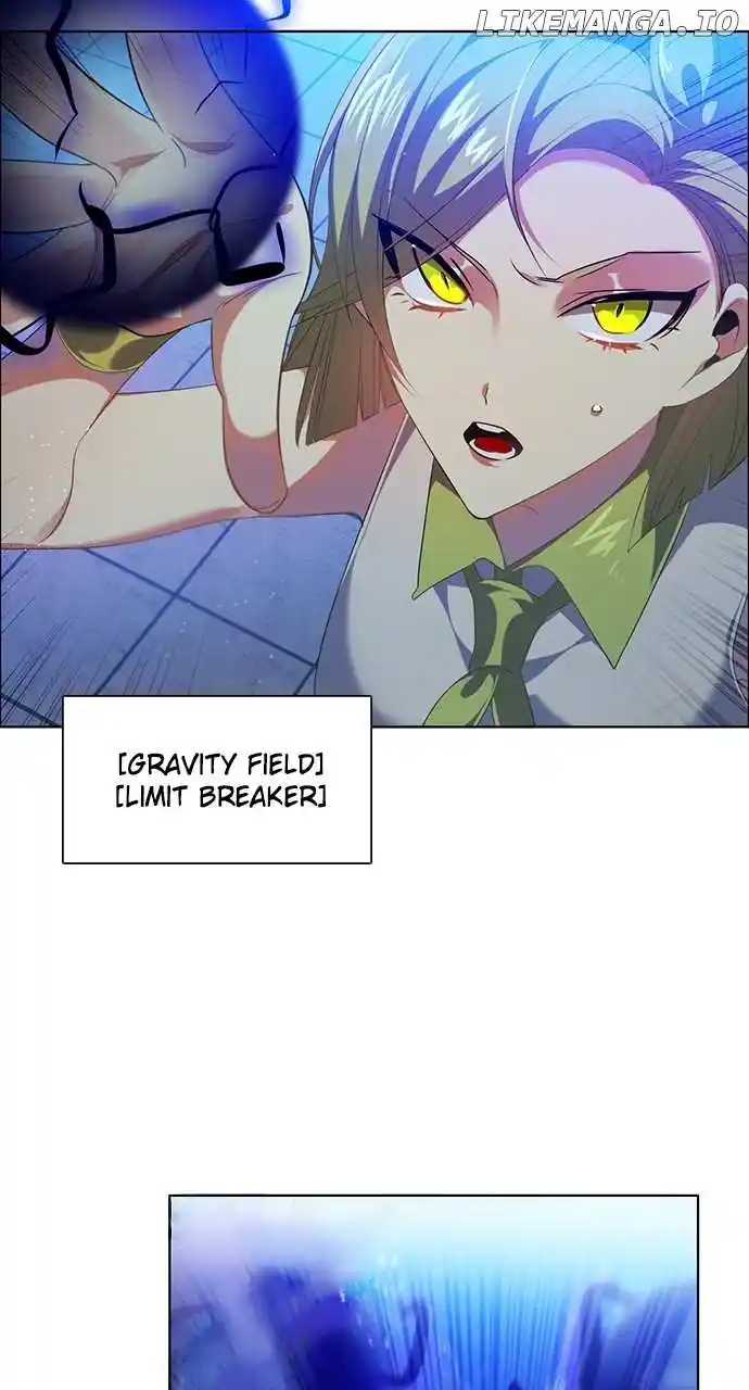 Zero Game Chapter 229