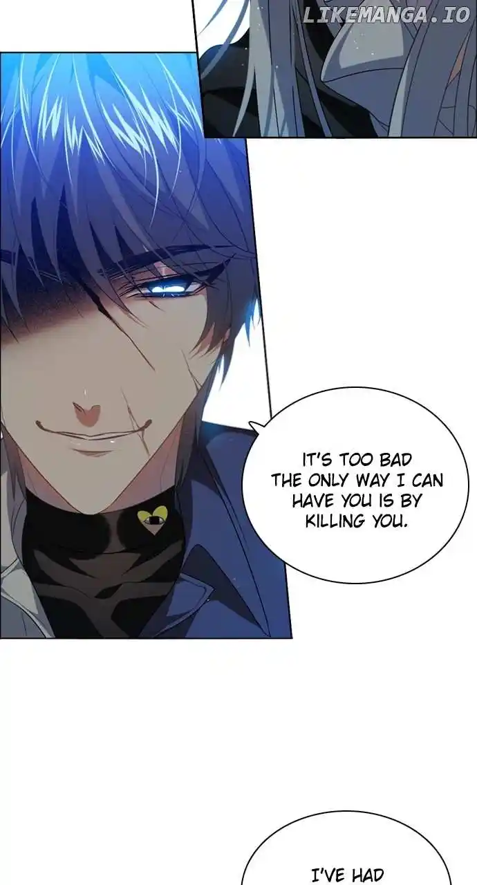 Zero Game Chapter 229