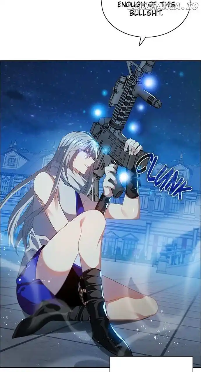 Zero Game Chapter 229