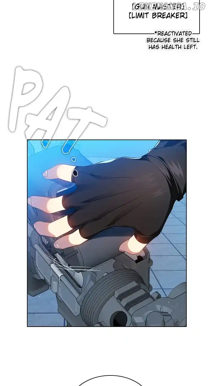 Zero Game Chapter 229