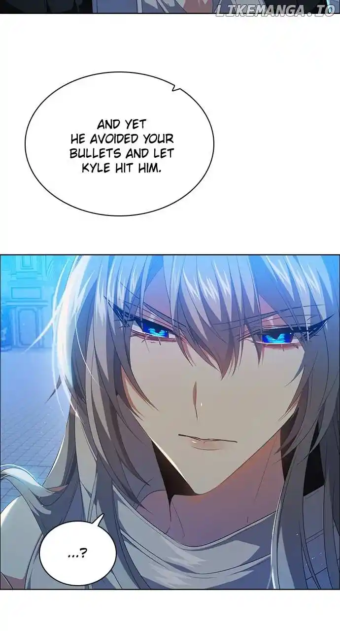 Zero Game Chapter 229