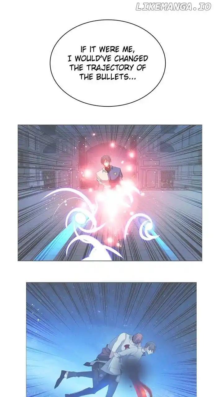 Zero Game Chapter 229