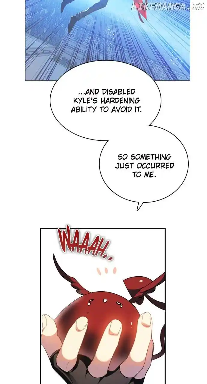 Zero Game Chapter 229