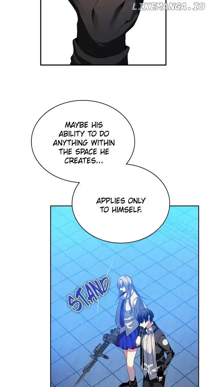 Zero Game Chapter 229