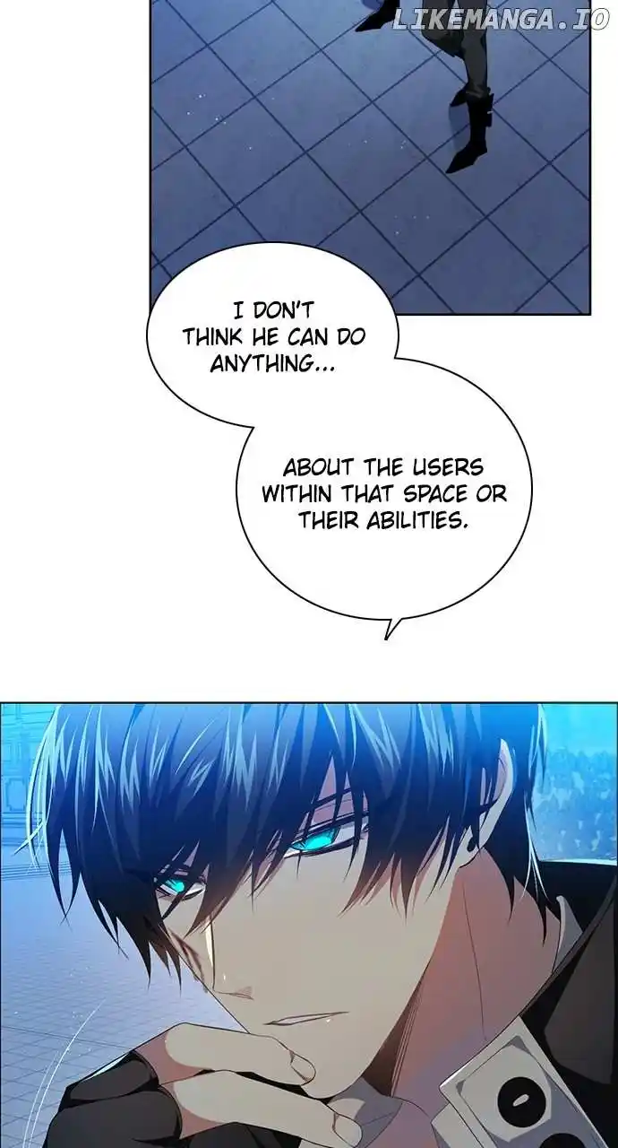 Zero Game Chapter 229