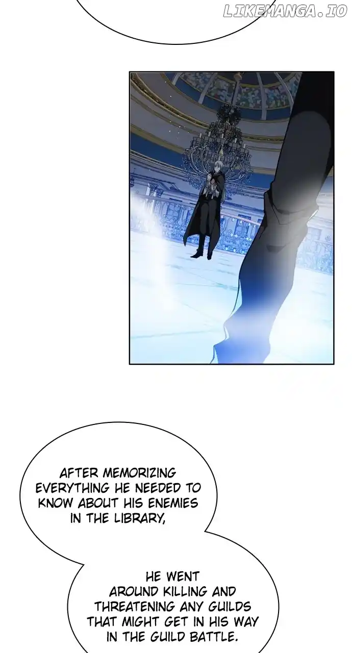 Zero Game Chapter 229