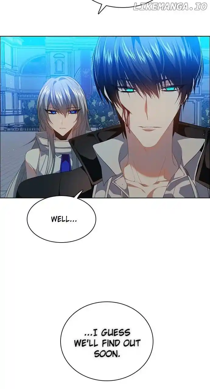 Zero Game Chapter 229