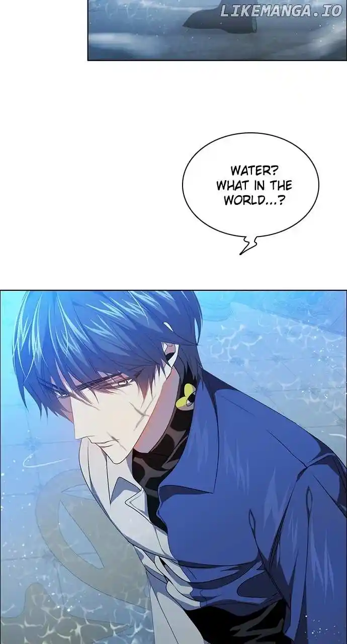 Zero Game Chapter 229