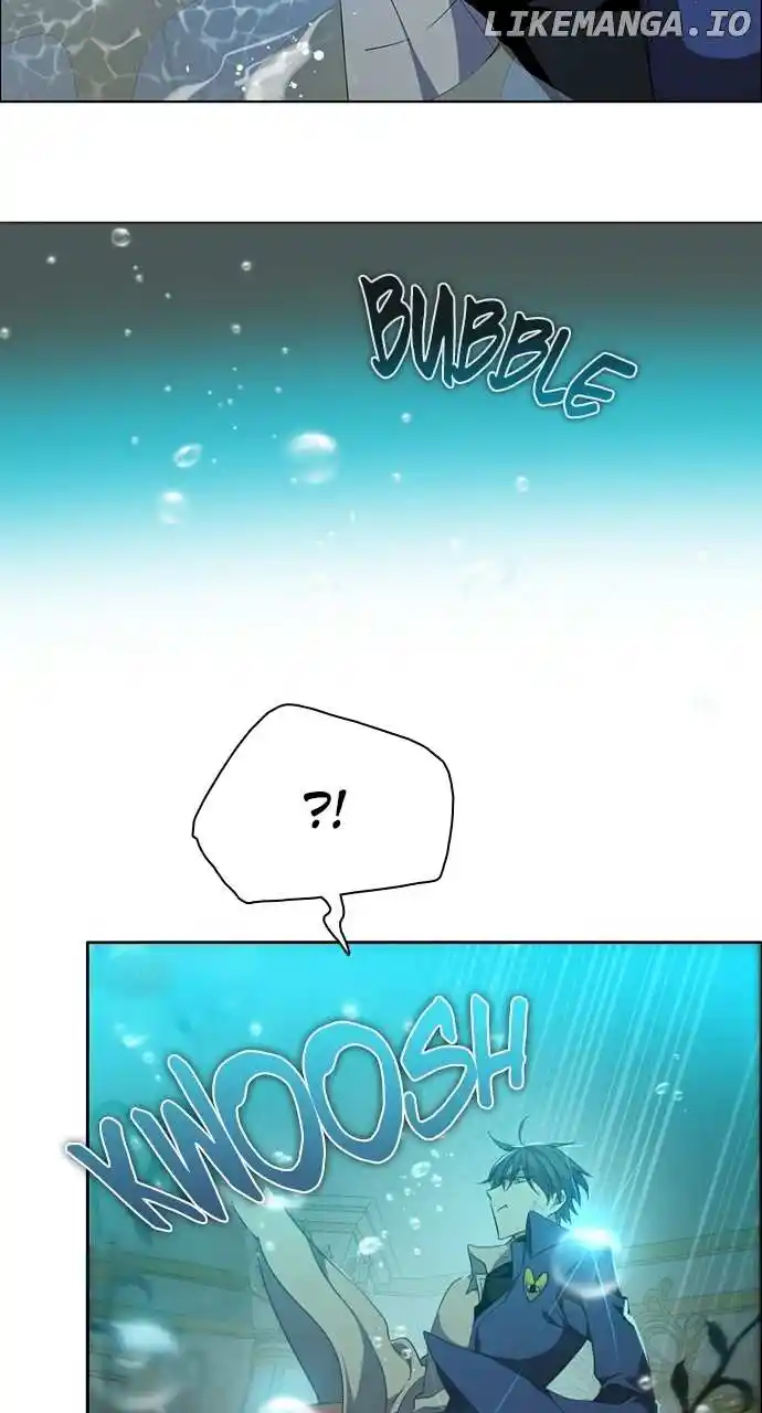 Zero Game Chapter 229