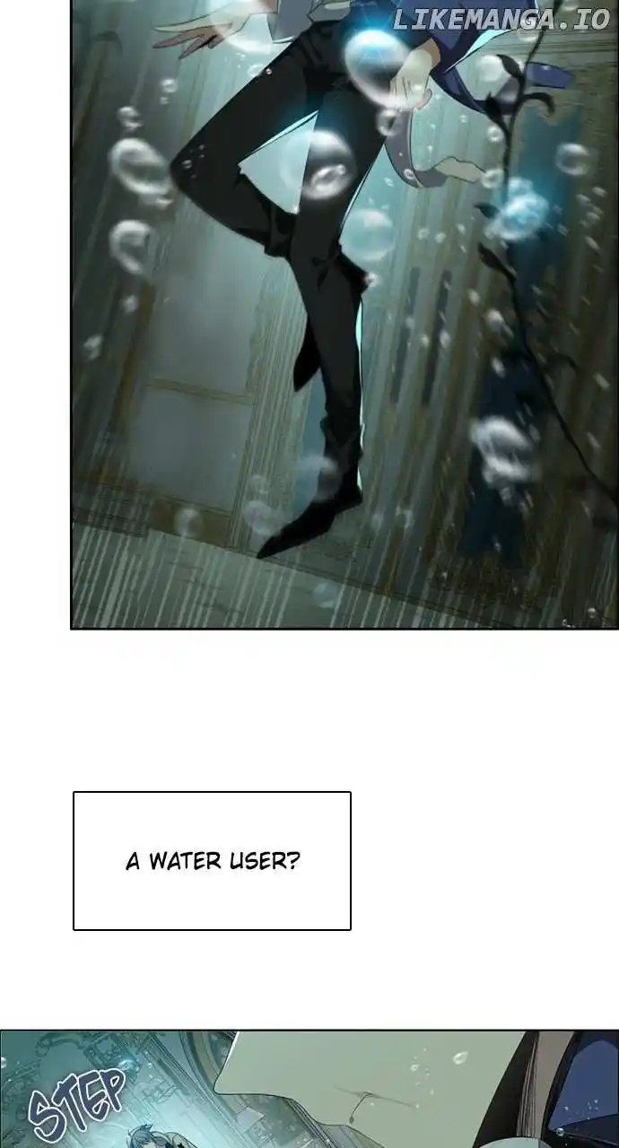 Zero Game Chapter 229