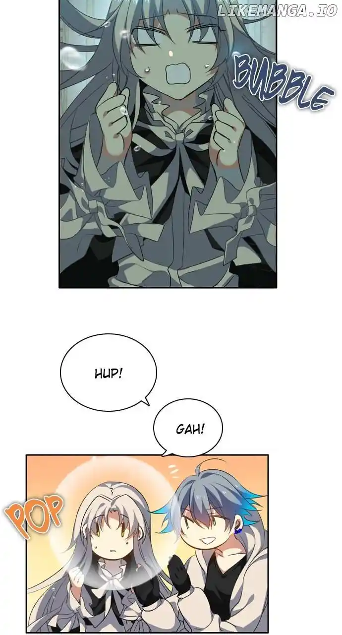 Zero Game Chapter 229