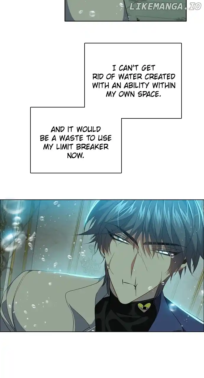 Zero Game Chapter 229