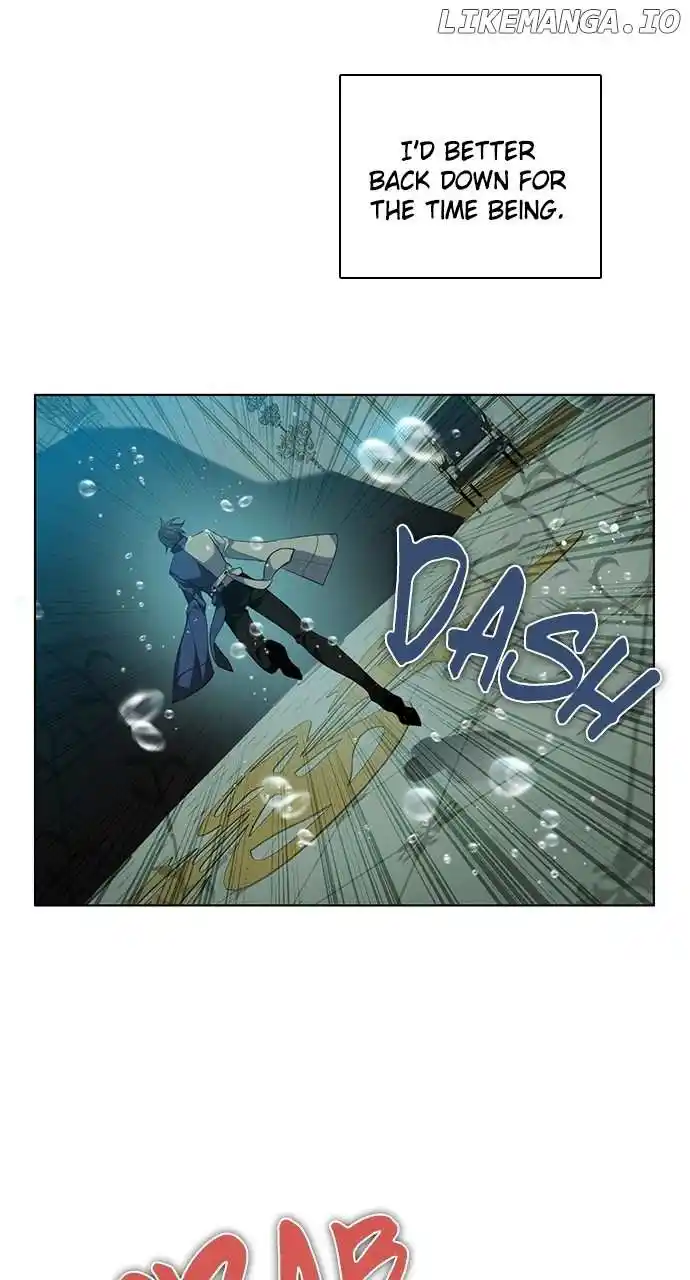 Zero Game Chapter 229