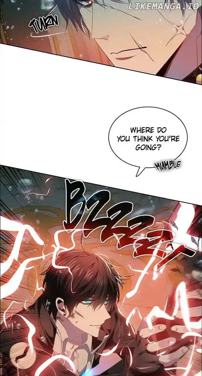 Zero Game Chapter 229