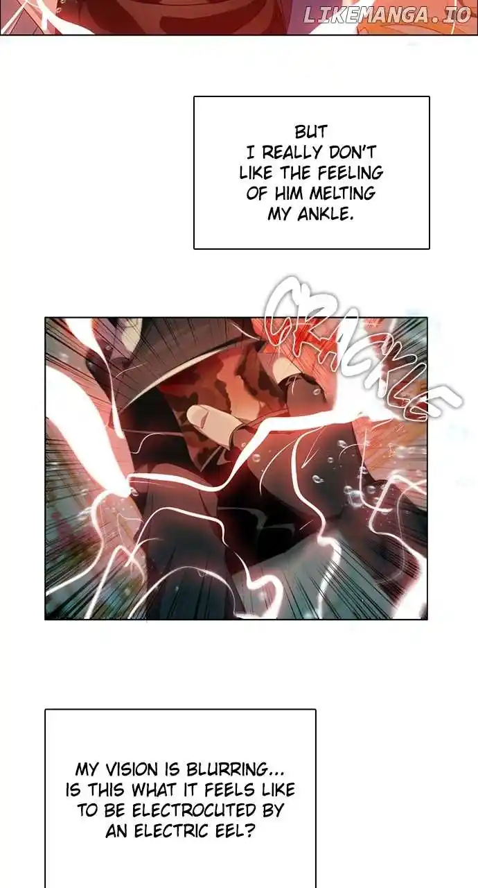 Zero Game Chapter 229