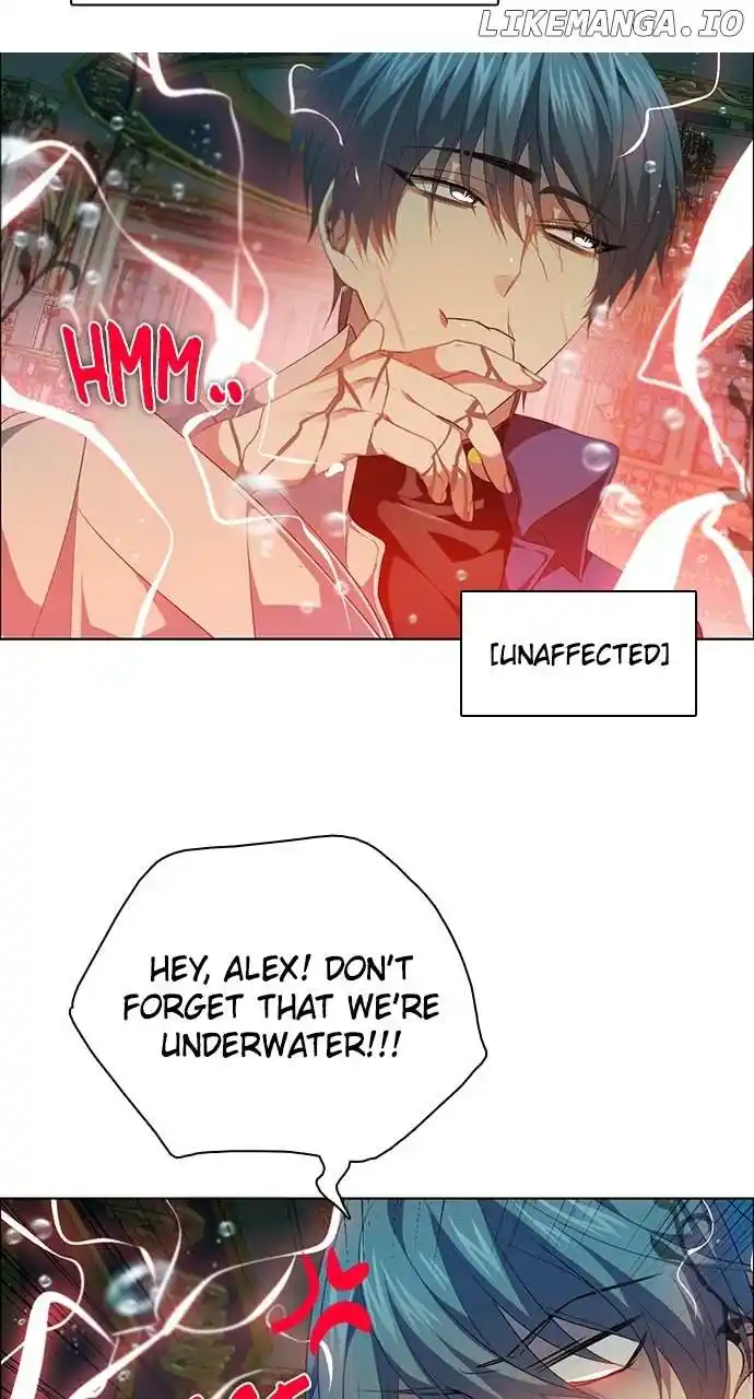 Zero Game Chapter 229