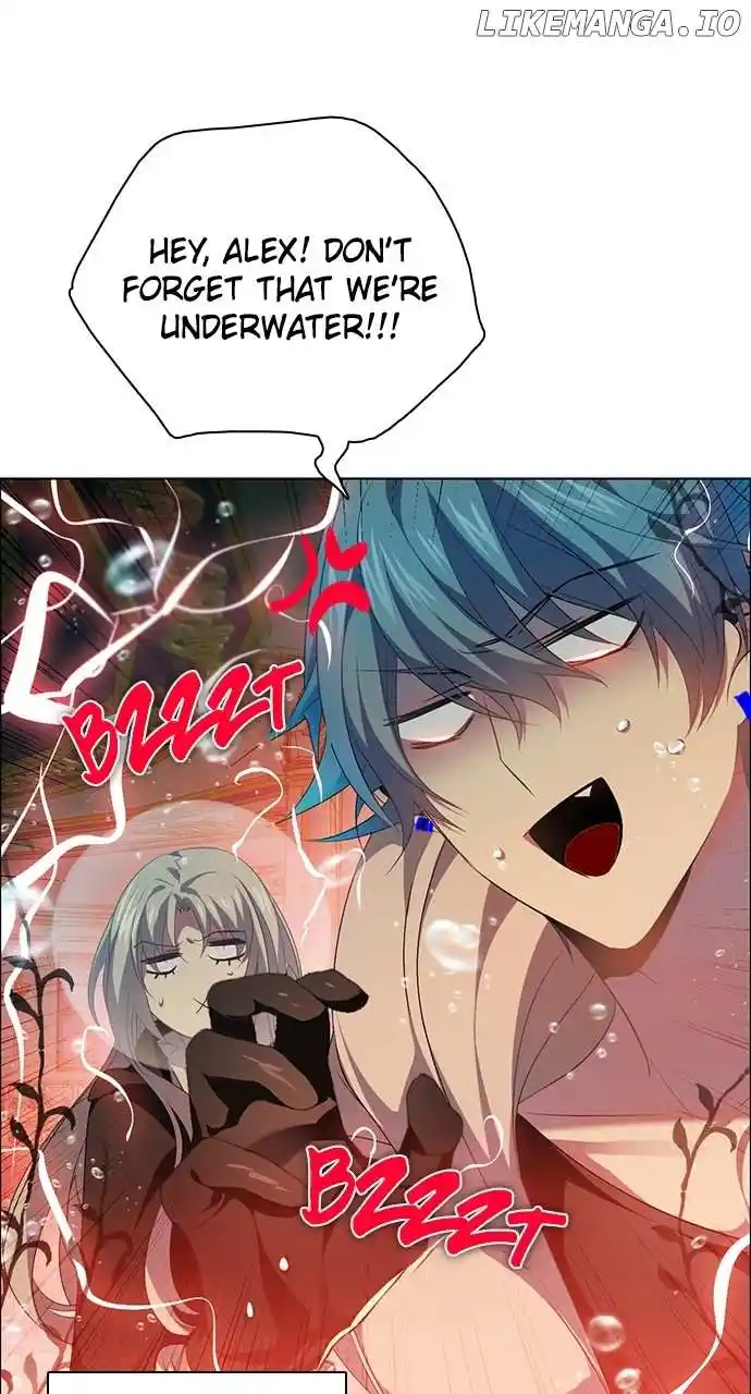 Zero Game Chapter 230