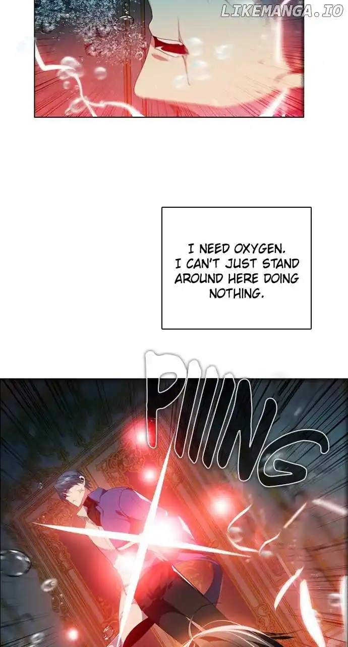 Zero Game Chapter 230