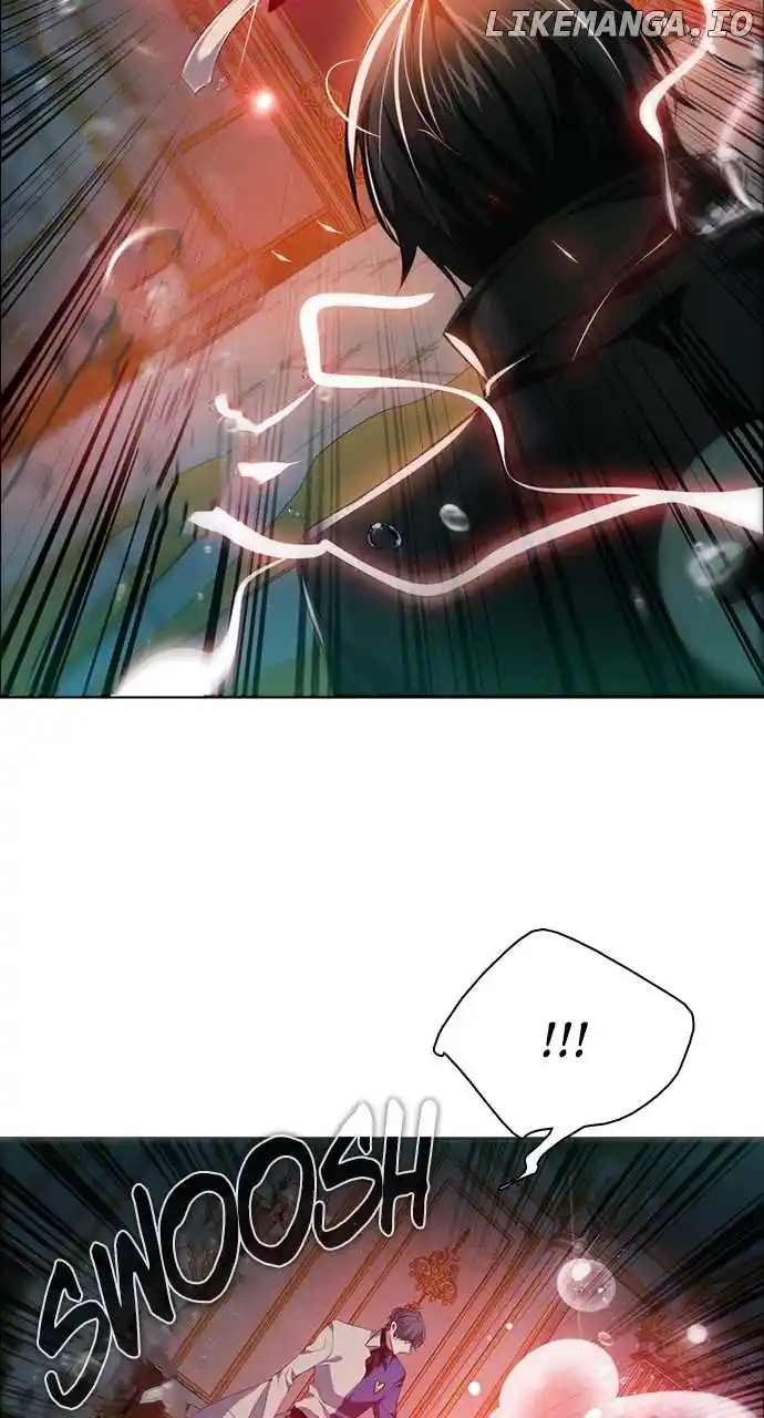 Zero Game Chapter 230