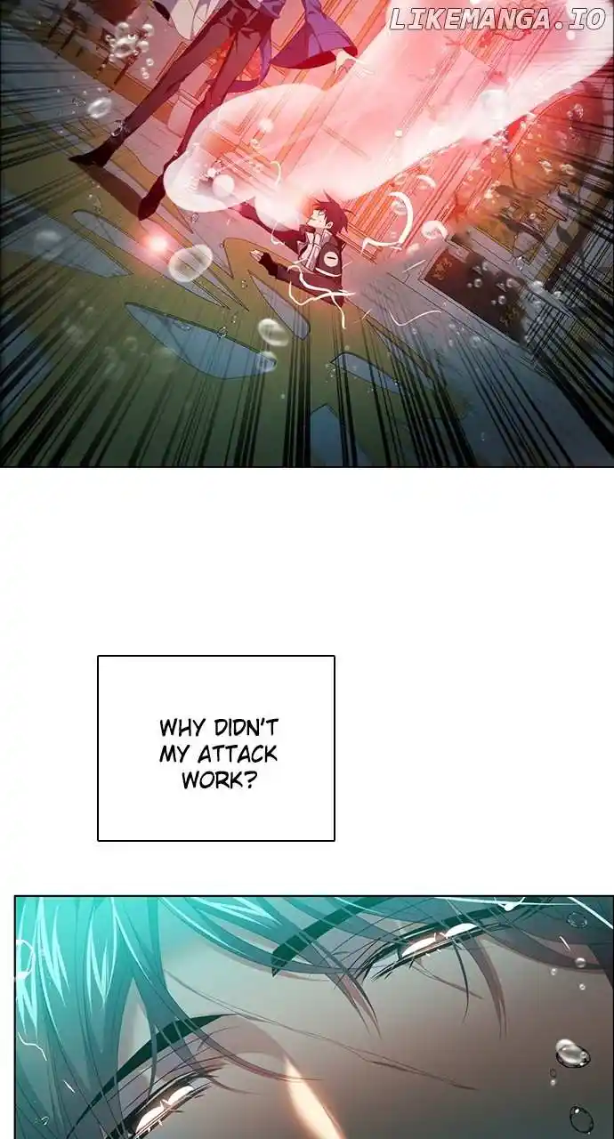 Zero Game Chapter 230