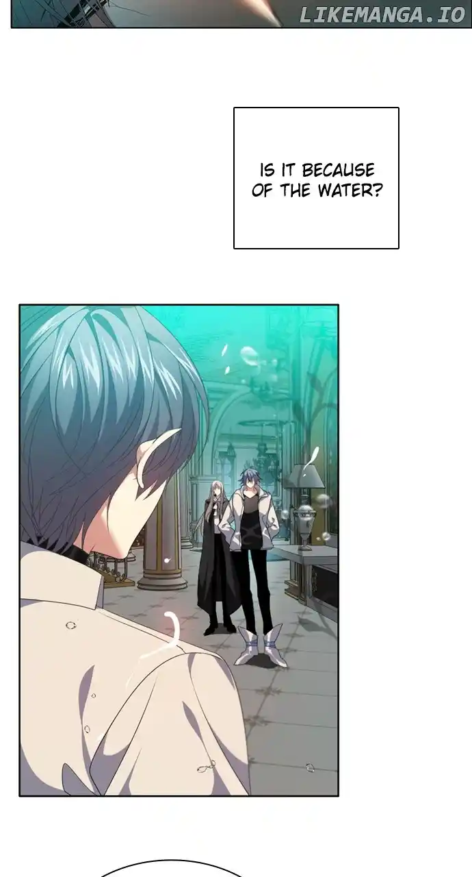 Zero Game Chapter 230