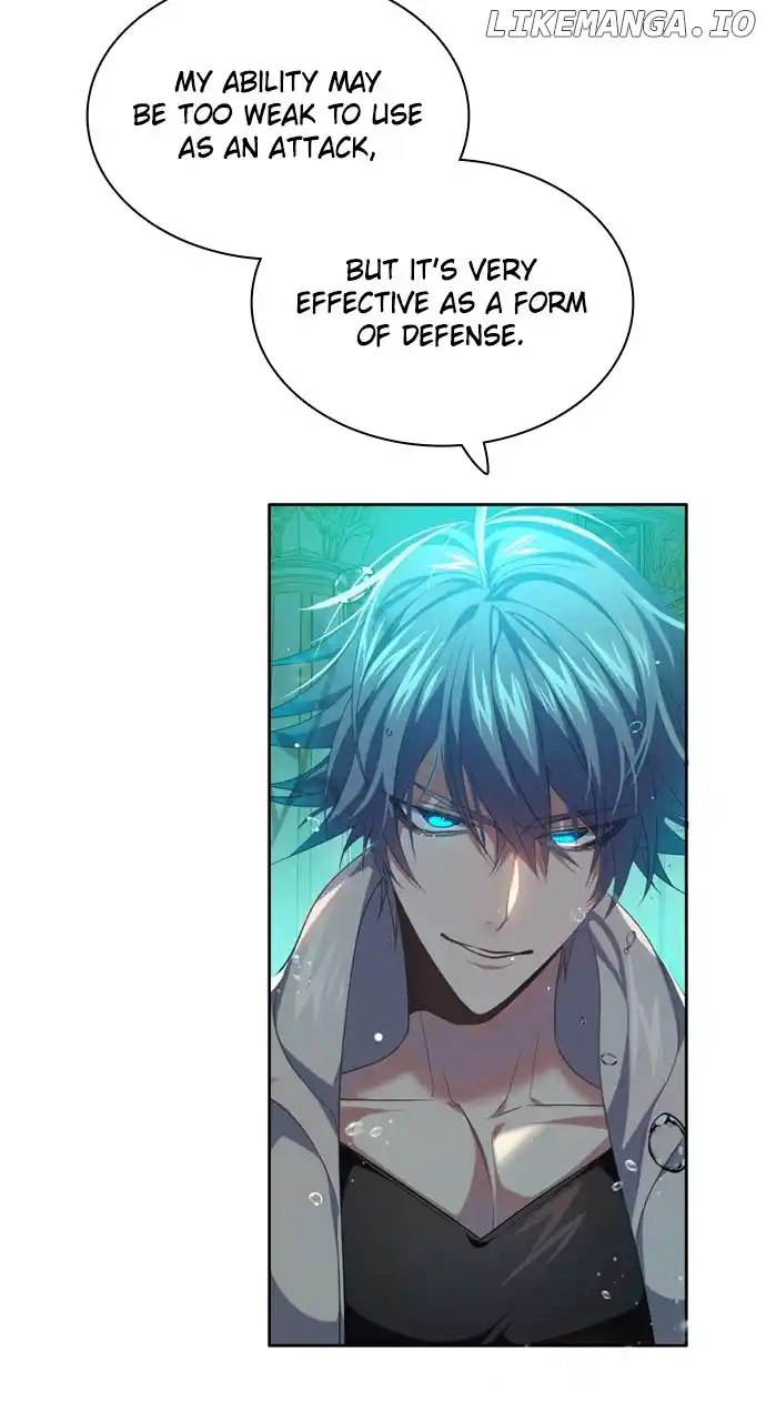 Zero Game Chapter 230