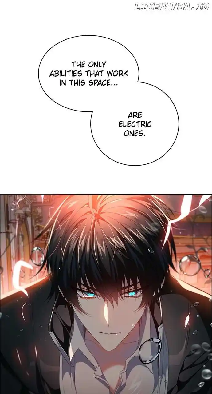 Zero Game Chapter 230