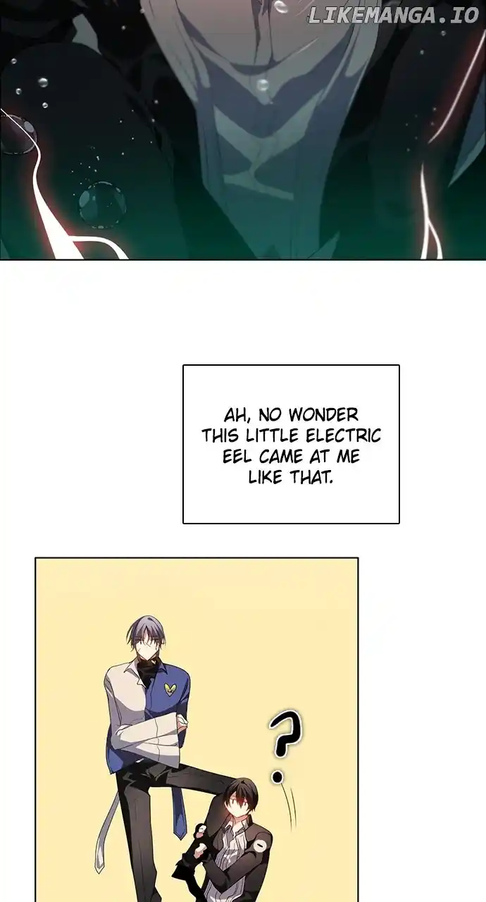 Zero Game Chapter 230