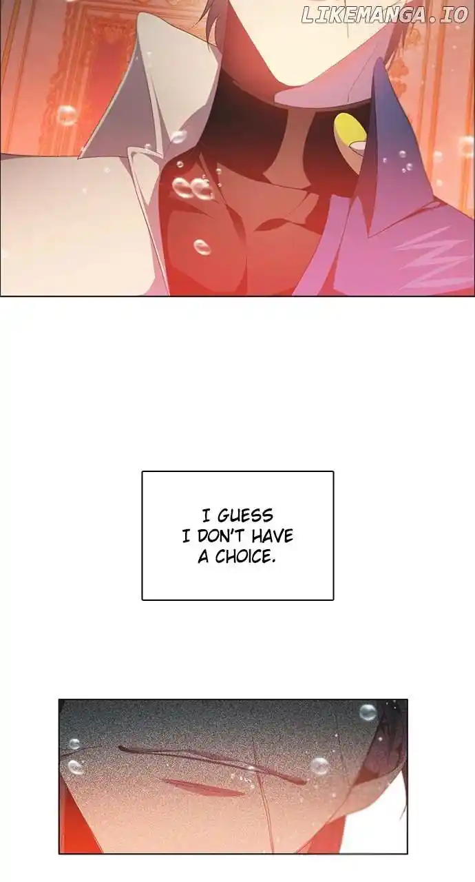 Zero Game Chapter 230